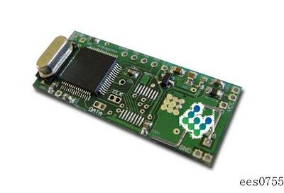 单片机开发_MCU控制便携式超音速牙刷控制电路