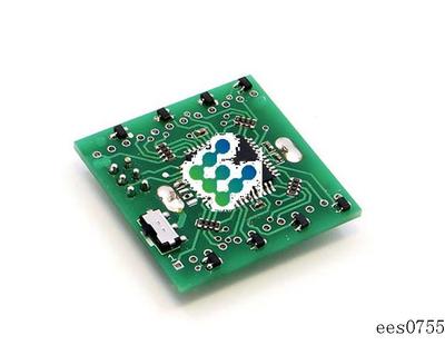 单片机开发_MCU控制的家电产品控制电路