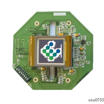 医疗用CCD传感器模块