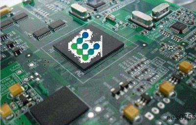 单片机开发_MCU控制银行专用打孔机控制板