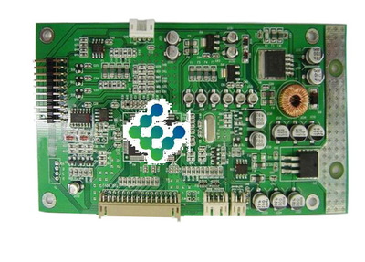 单片机开发_MCU控制软硬件相互结合的全方位自动的柔性控制系统