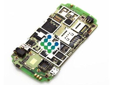 单片机开发_MCU的典型的医疗产品通讯控制板