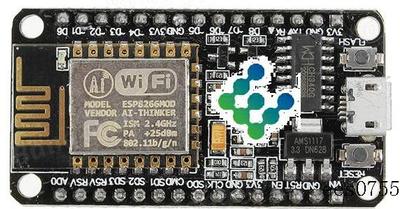 单片机开发_MCU控制无线通讯模块