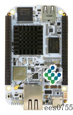 单片机开发_MCU控制美国客户定制AI控制芯片系统板