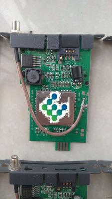 单片机开发_MCU 4g无线物联网设备控制板